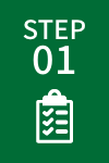 STEP 01