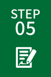 STEP 05